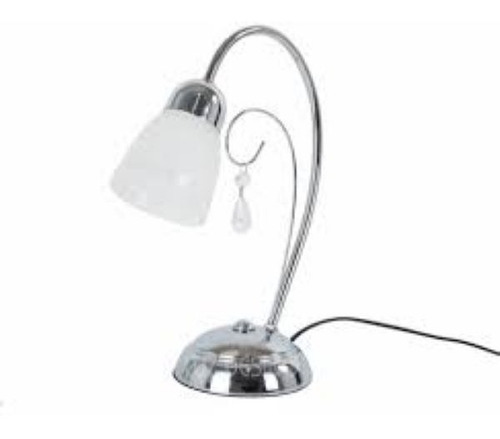 Imagen 7 de 8 de Aplique Plafon Sistema Cromo 2 Luces Movil Apto Led 35cm