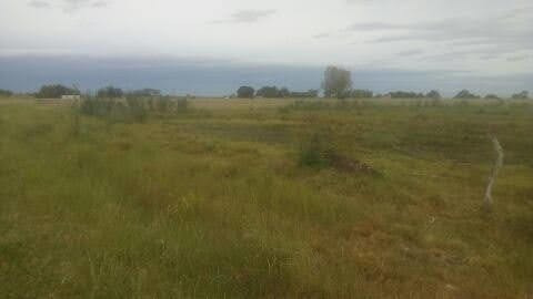 Imagen 4 de 6 de Terreno En Herrera, Entre Rios.4556 M2. Todos Los Servicio.