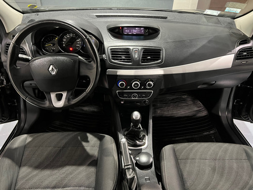 Renault Fluence 2.0 Dynamique