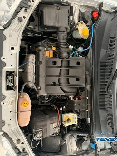 Fiat Palio 1.0 Mpi Fire 8v Flex 4p Manual