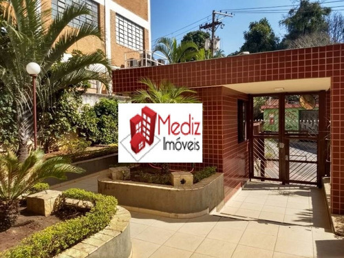Imagem 14 de 14 de Apartamento À Venda Na Vila Pirituba - 11344