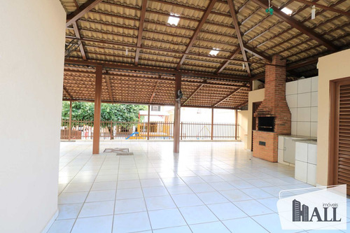 Imagem 12 de 13 de Apartamento No Vila Itália, 86m², 2vgs, - São José Do Rio Preto - V6341