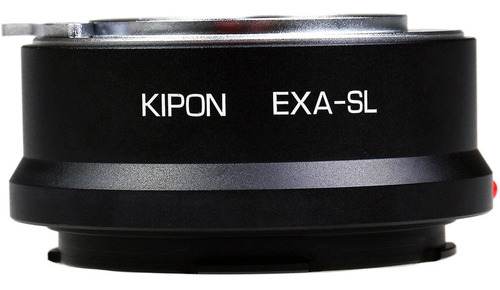 Kipon Lens Mount  Para Exakta-mount Lens A Leica L-mount Cam