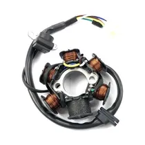 Comprar Estator Italika At110 Rt\u002Fat125 6 Bobinas
