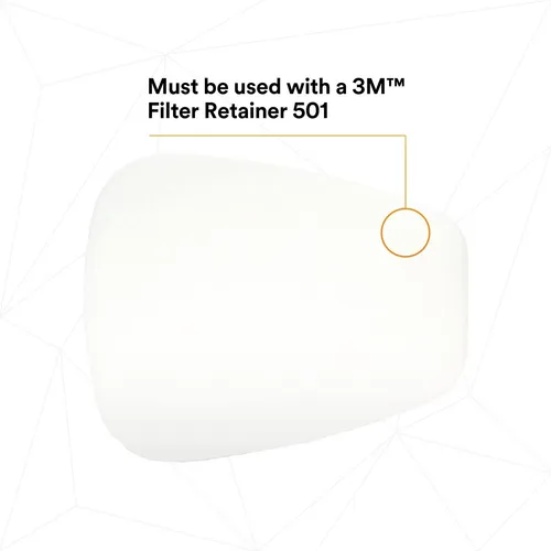 comprar Set Filtros De Repuesto 3m P95 (mod 5p71)