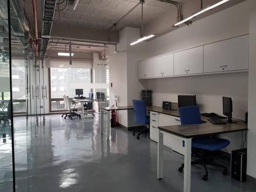 Oficina En Venta Chacao Torre Provincial, 370m² Jg