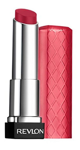 Revlon Colorburst - Mantequilla Para Labios, Color Rojo