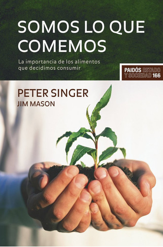 Somos Lo Que Comemos (libro Original)