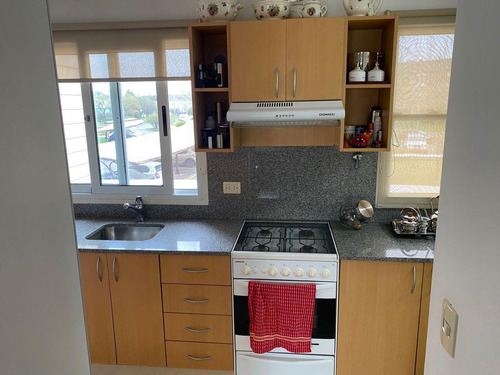 Imagen 13 de 30 de Lindisimo Departamento En Planta Baja Con Jardin.en Portezuelo C. De La Bahia En Venta