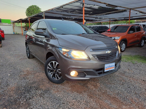 Imagen 2 de 15 de Chevrolet Onix Ltz Manual