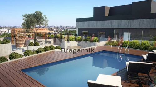 Imagen 16 de 18 de Venta Departamento 2 Ambientes Ituzaingo Spazio Vivaio