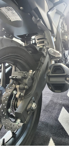 Imagen 6 de 18 de Voge 500 R Kova Motorcycle Entrega Inmediata Mejor Precio