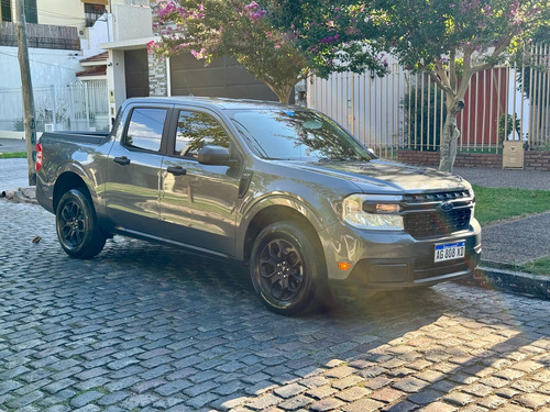 Ford Maverick 2.0 Ecoboost Cd Xlt At8 2wd