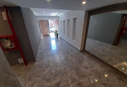 Departamento 2 Ambientes Venta Avellaneda Centro Luminoso A Estrenar
