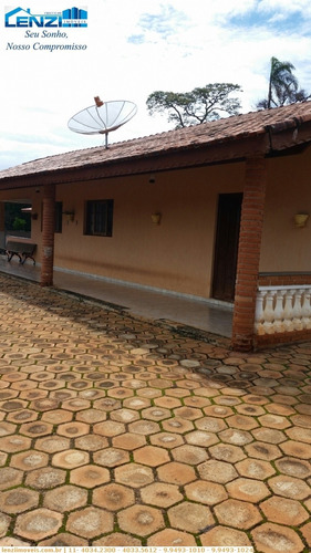 Chácaras À Venda Em Bragança Paulista/sp - Compre O Seu Chácaras Aqui! - 1248443
