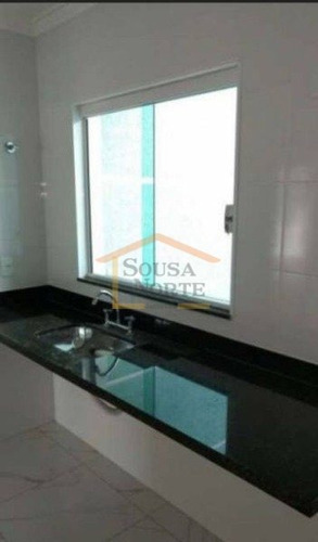 Imagem 5 de 13 de Sobrado, Venda, Vila Nova Mazzei, Sao Paulo - 24669 - V-24669