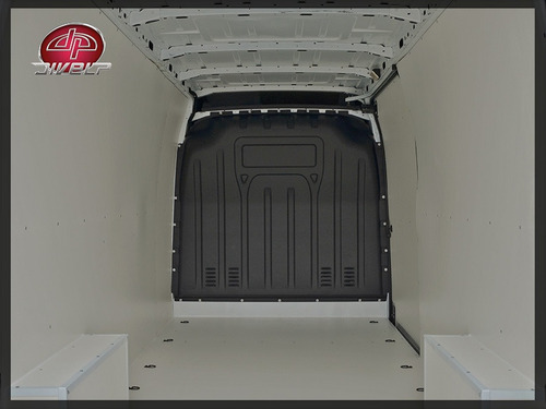 Imagem 5 de 14 de Furgão Master 2.3 L3h2 Extra