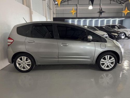 Honda Fit 1.5 Flex/Flexone 16V 5p Aut.