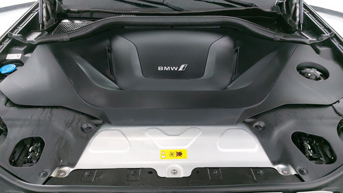 Bmw Ix3 Bev 80kwh Impressive Auto