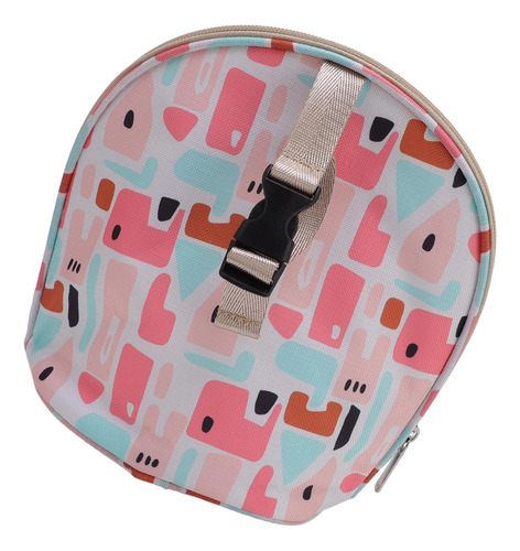 Bolsa De Viaje Pink Milk Cooler, Botella Aislante, Multiusos