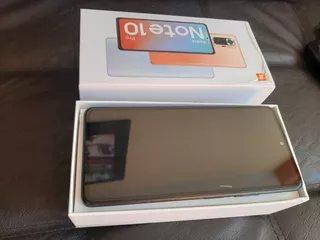 Xiaomi Redmi Note 10 Pro 128gb, 8 + 5 Gb Ram