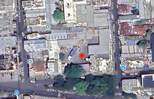 Solar De Venta En Ensanche La Fe, Dn