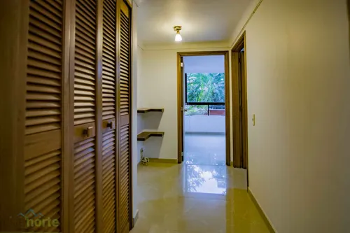 Apartamento En Venta En Castropol El Poblado. Cod V13379