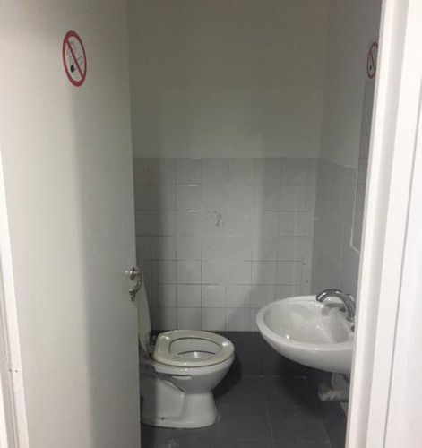 Imagen 7 de 7 de Oficina - Catalinas