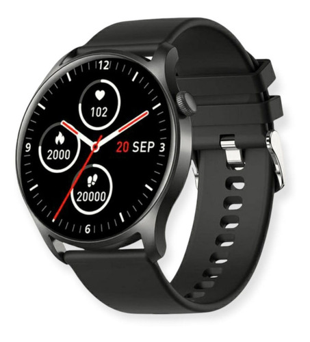 Smartwatch Colmi Sky 8 Cosky8bl Black