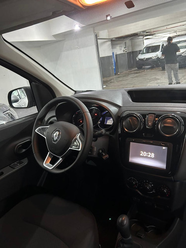 Renault Kangoo Ii Express Confort 1.6 Sce