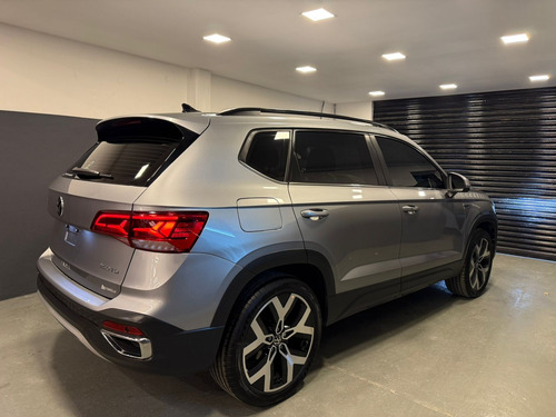 Volkswagen Taos 1.4 250 Tsi Comfortline