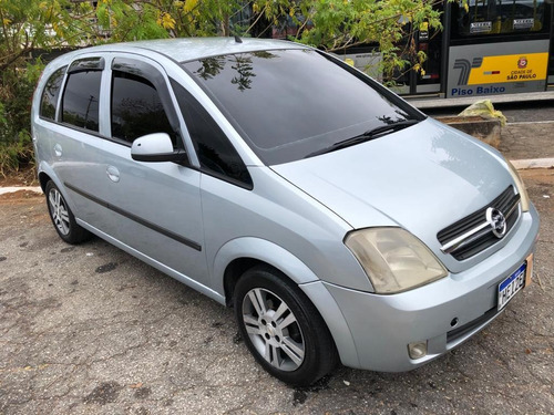 Chevrolet Meriva 2007 1.8 Joy Flex Power 5p