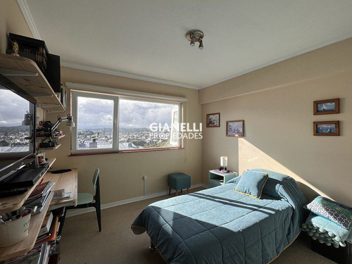 Dpto Amoblado Puerto Varas Con Vista - 3d/4b + 1e/1b - Itata
