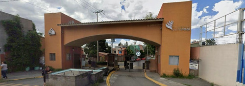 Casa En Remate Bancario En P.º Vista Real, Rancho La Cabaña, Estado De México
