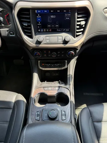 GMC Acadia 3.6 V6 Denali Awd