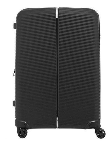 Maleta Samsonite Varro Spinner 75/28 - Negro