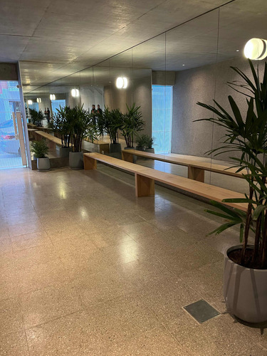Departamento De 2 Ambientes En Núñez