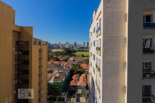 Apartamento À Venda - Brooklin, 3 Quartos, 115 - S893132754