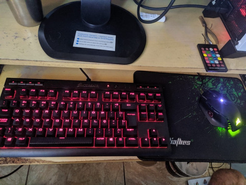 Pc Gamer Completo 1070 8gb Monitor 144hz
