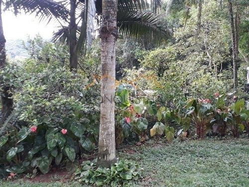 Imagem 5 de 12 de Chacara - Jardim Club De Campo - Ref: 3456 - V-5640