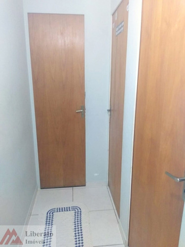 Imagem 10 de 13 de Belissimo Apartamento No Bairro Santa Terezinha, Sbc - Sp