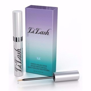 Lilash Serum Crece Tus Pestañas, 5.91 Ml Envío Gratis