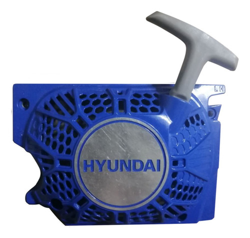Tapa De Arranque  Hyundai Turbo455 