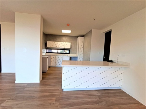 Imagen 3 de 4 de Apartamento Nuevo En Colonia Escalón Vista Espectacular - Pva-024-10-16-14