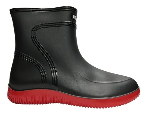 Botas Lluvia Hombre | MercadoLibre