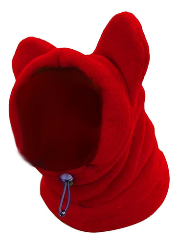 D 3 Gorro De Invierno Para Mascotas, Gorro Suave Y Cálido