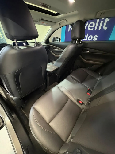 Mazda CX-30 2.0 Grand Touring At Hibrido Ligero - Mhev