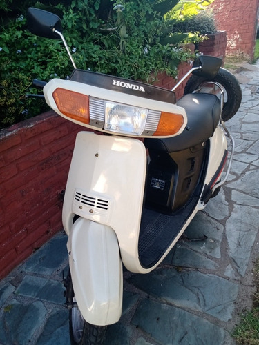 Honda Nh 100 2t