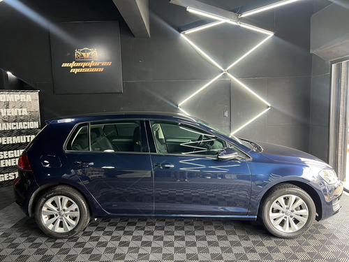 Volkswagen Golf 1.4 Bluemotion Techno
