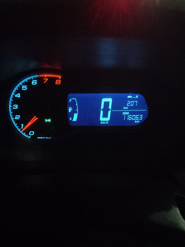 Chevrolet Onix Activ 1.4 Mt.